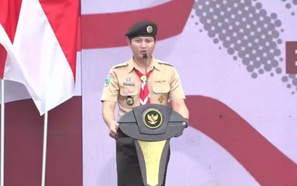 Thumbnail Berita - Bupati Trenggalek Apresiasi Gubernur Khofifah yang Cepat Tanggap Bantu Korban Bencana di Sumatera