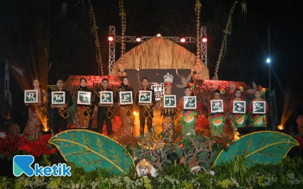 Thumbnail Berita - RRI Fest 2025, Usung Tema Lebih Hijau Lebih Sehat Lebih Berdaya