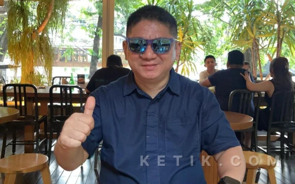 Thumbnail Mempelajari Marxisme dan Komunisme