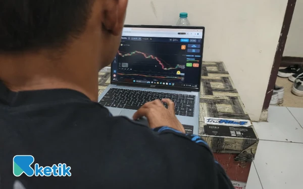 Thumbnail Mau Kaya? Ini 3 Strategi Tepat Agar Cepat Kaya dengan Trading