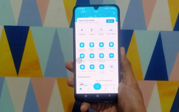 Thumbnail Cara Cek Tarif Listrik PLN Secara Online, Mudah dan Gampang