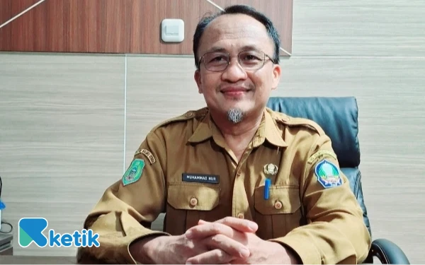 Thumbnail Gaji PPPK Halmahera Selatan Segera Cair Tiga Bulan