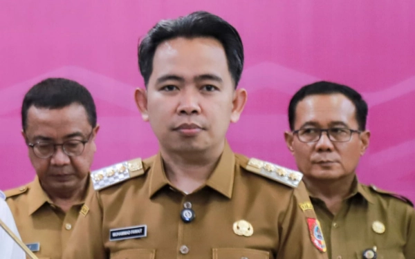 Mengenal Gus Fawait, Bupati Jember yang Bisa Hidupkan Bandara Notohadinegoro