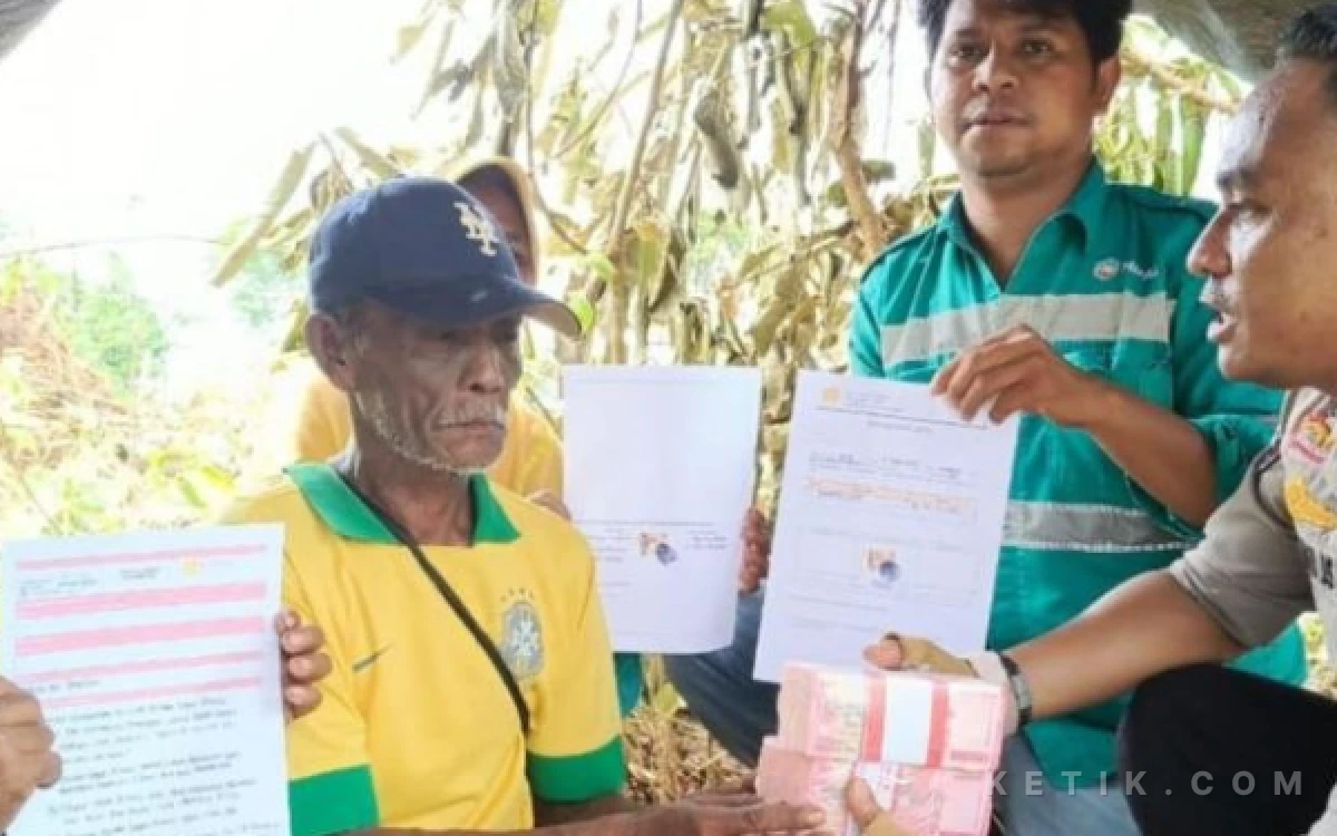 Thumbnail Berita - KNPI Halsel: Polemik Lahan Soligi Sudah Tuntas