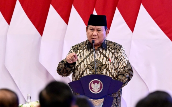 Thumbnail Prabowo Mulai Ngantor di IKN 17 Agustus 2028