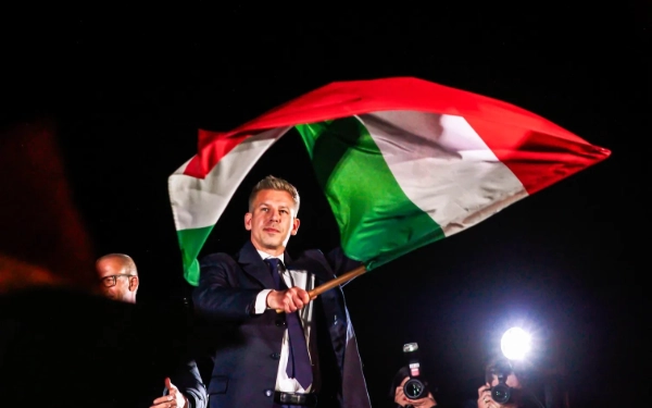 Thumbnail Berita - PM Baru Hungaria Tegaskan Akan Tahan Netanyahu Jika Masuk Wilayahnya, Meski Sempat Diundang