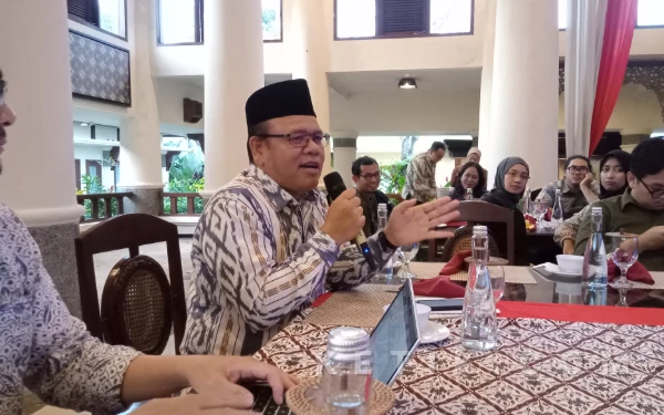 Thumbnail Berita - Kinerja Jasa Keuangan Malang Tetap Stabil, OJK Blokir 32 Ribu Rekening Judi Online