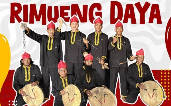 Thumbnail Berita - Malam Ini, Rimueng Daya dan Joel Pasee akan Guncang Panggung UMKM Expo Abdya