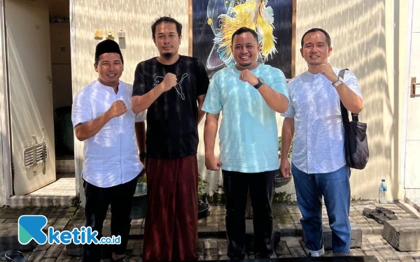 APERSI Minta Bupati dan Wakil Bupati Probolinggo Dukung Program 3 Juta Perumahan Prabowo