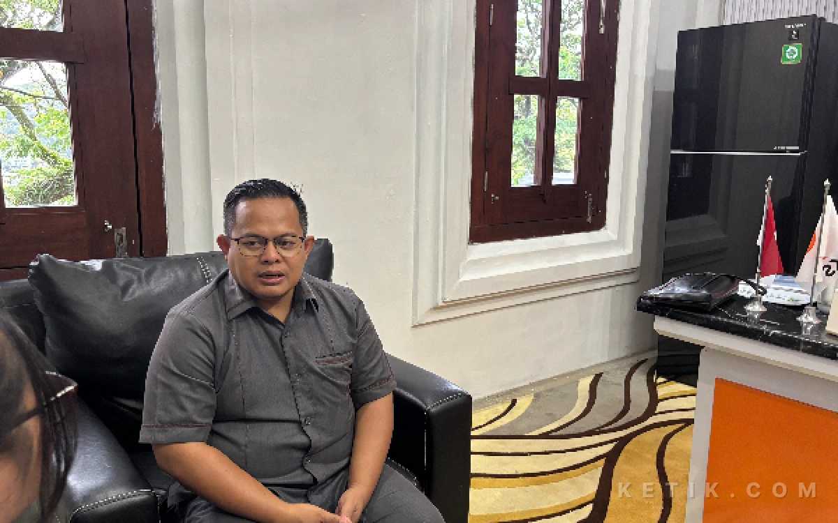 Thumbnail Berita - Refleksi HUT ke-112, DPRD Kota Malang Fokus Tuntaskan Masalah Banjir hingga Kemacetan