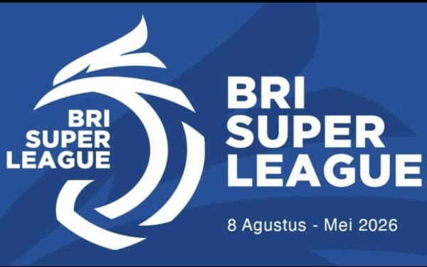 Thumbnail Berita - Menanti Paruh Kedua Musim Mulai, Ini Klasemen Sementara Super League 2025/2026