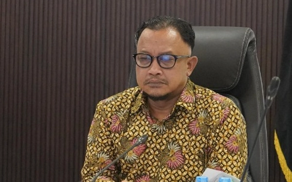 Thumbnail Kompolnas Siap Kawal Kasus Tewasnya Pengemudi Ojol yang Dilindas Rantis Brimob