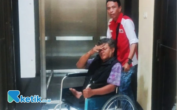 Thumbnail Berita - DPRD Sidoarjo Desak Pemkab Sidoarjo Segera Rumuskan Perbup Perlindungan dan Layanan Disabilitas