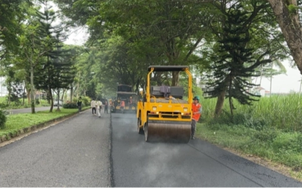 Thumbnail Mudik Lebaran Aman: 80% Jalan di Kabupaten Malang Mantap, Ini Daftar Ruasnya