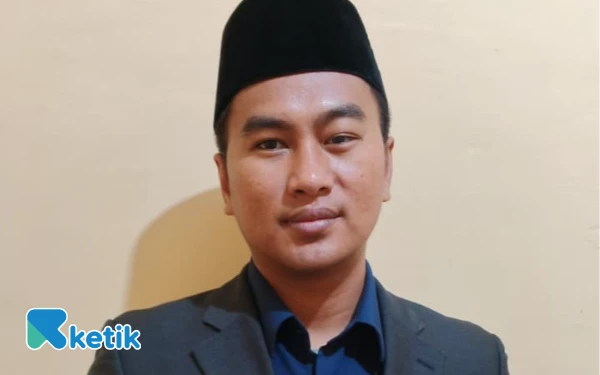 Thumbnail Berita - Tebang Puluhan Pohon, Kepala SMAN 2 Situbondo Digugat LBH Mitra Santri