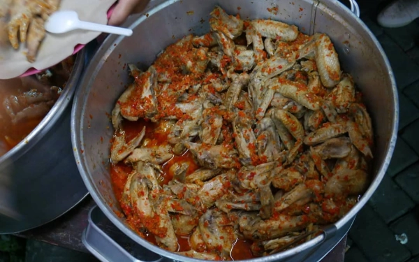 Tak Lekang oleh Waktu, Ini 5 Kuliner Legendaris Favorit Warga Kota Malang