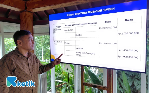 Thumbnail Lampaui Target Pakta Integritas, Perumda Jasa Yasa 'Declare' Dividen Rp2 Miliar untuk Kabupaten Malang