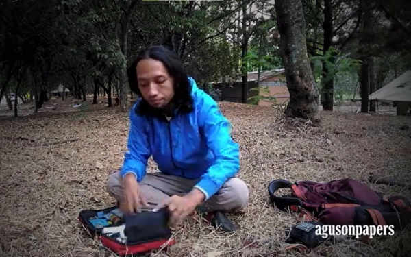 Thumbnail Everyday Carry, Perlengkapan Kecil Menjaga Hari Tetap Aman dan Nyaman