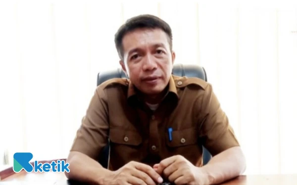 Serapan Anggaran BPBD Halsel Capai 88 Persen, Layanan Kebencanaan Kian Optimal dan Transparan