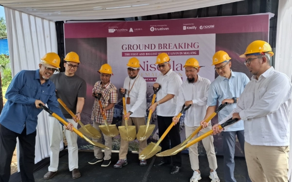 Thumbnail Mahasiswi Malang Wajib Tahu! Niscala Female Living: Hunian Eksklusif Super Nyaman dan Aman, Hanya Selangkah dari UB Kampus 2