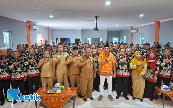 Thumbnail Berita - Seperti di Eropa, Perumda Tirta Baluran Hadirkan Fasilitas Air Minum Langsung di Tempat