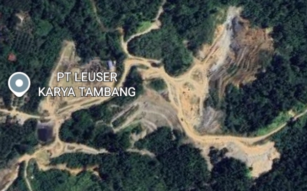 Thumbnail Berita - Tokoh Muda Babahrot Kecam PT LKT, Desak Eksekutif dan Legislatif Bertindak Tegas