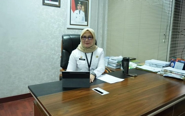 Thumbnail Berita - Dua Inovasi Sekretariat DPRD Bekasi Ini Siap Meningkatkan  Kerja DPRD