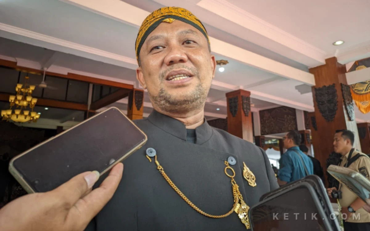 Dituntut Rp20 M soal Lahan Wisata Goa Gong, Pemkab Pacitan Siap Buka Ruang Dialog