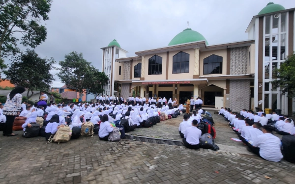 Thumbnail Berita - SMA Taruna Nusantara Malang Diresmikan, 6 SMA Taruna Negeri Ini Sudah Lebih Dulu Hadir di Jawa Timur