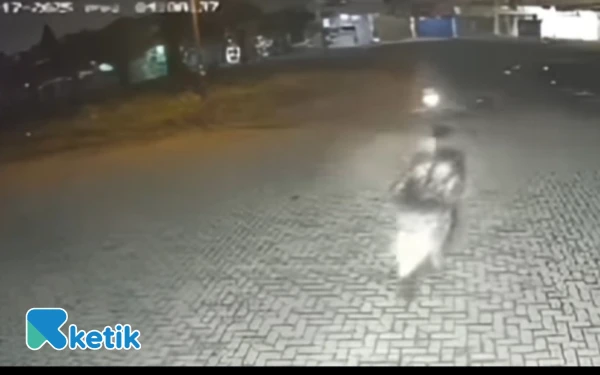 Thumbnail Begal Dini Hari di Sako Baru Palembang Gagal, Korban Selamat Berkat Masuk Perumahan