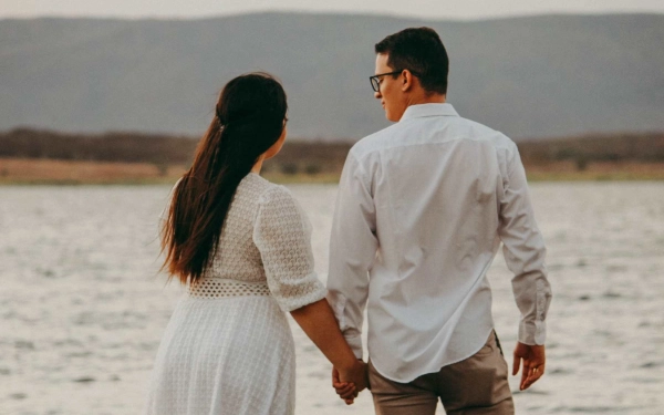 Thumbnail Happy National Boyfriend Day 2025! Ini Cara Merayakannya Biar Kamu Makin Langgeng sama Pasangan