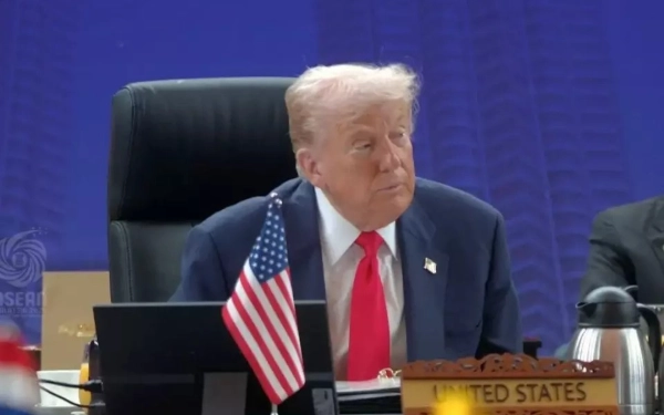 Thumbnail Rencana Gila Trump: AS “Kelola Sementara” Venezuela Beserta Minyaknya, Tolak Tokoh Demokrasi