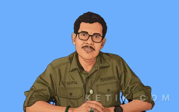 Thumbnail Tantangan KUHP Baru Semakin Seru