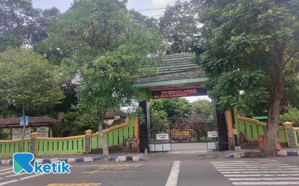 Thumbnail Berita - SPMB SD Jombang Dikeluhkan, Jadwal Resmi dan Pelaksanaan Tak Sama