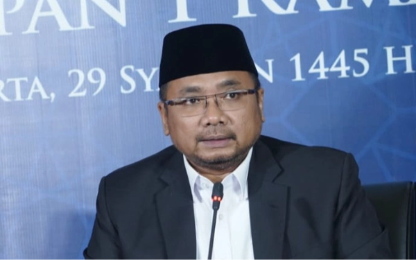 Thumbnail Mantan Menag Yaqut Ditetapkan sebagai Tersangka Korupsi Kuota Haji