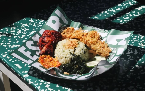 Thumbnail Kedai Lestari Djiwa, Kedai Spesialis Kemangi Pertama di Kota Malang Hadirkan Cita Rasa Nusantara