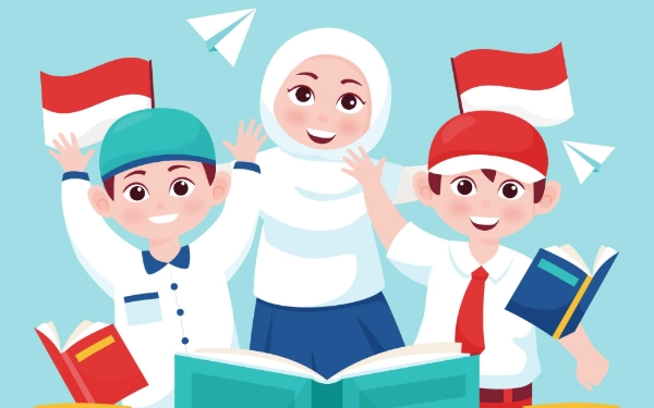 Thumbnail Kapan Libur Sekolah Awal Ramadhan 2025? Ini Jadwal Resminya