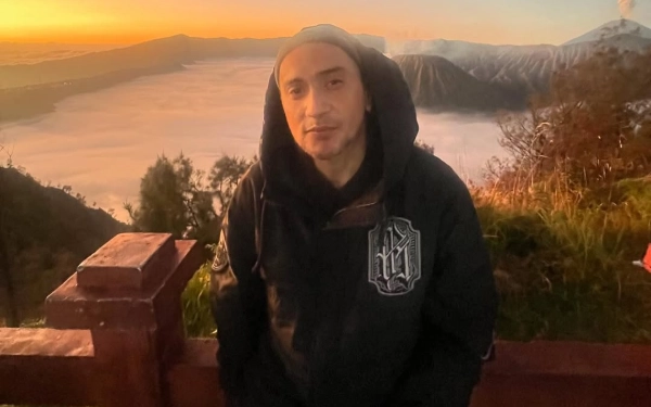 Thumbnail Sebelum Gary Iskak, Ini 4 Pesohor yang Meninggal Akibat Kecelakaan Motor