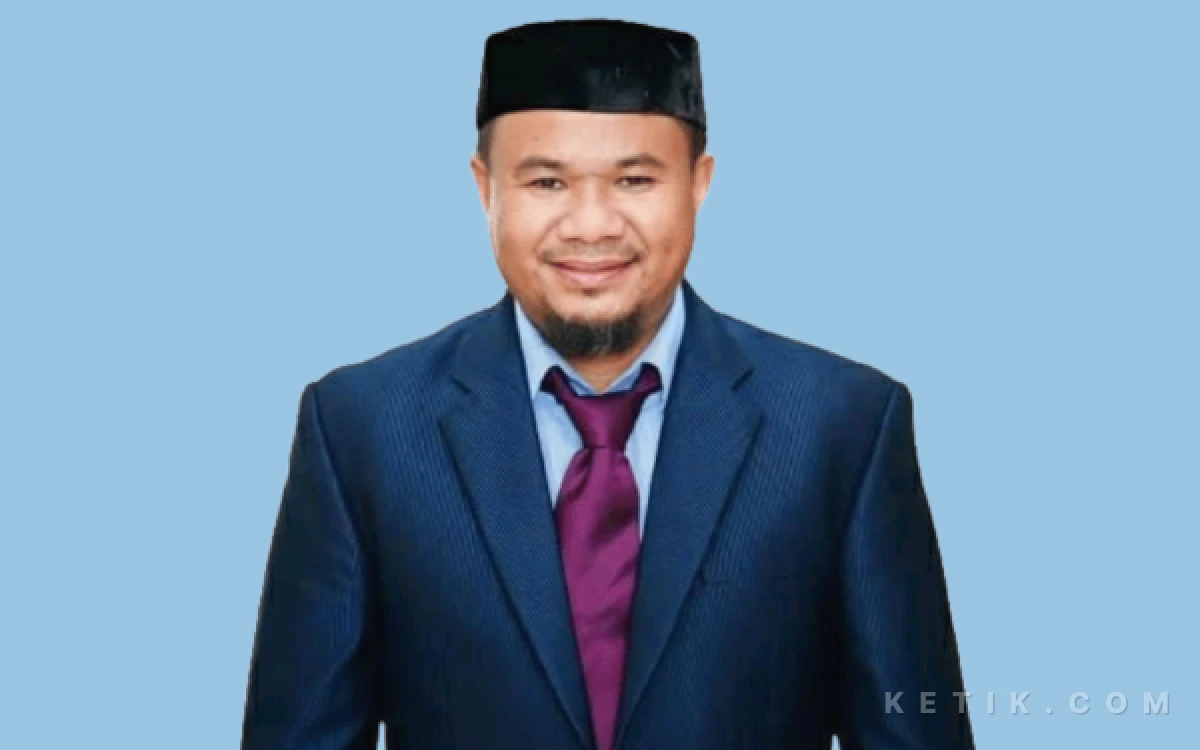 Thumbnail Berita - Iky Bams Pimpin Wajah Baru Perkim Halsel