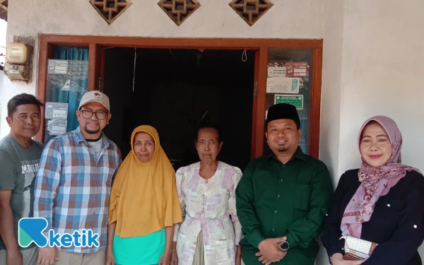 Thumbnail Pemkab Bondowoso Tunjukkan Kepedulian Nyata, Siap Fasilitasi Pemulangan Warga dari Malaysia