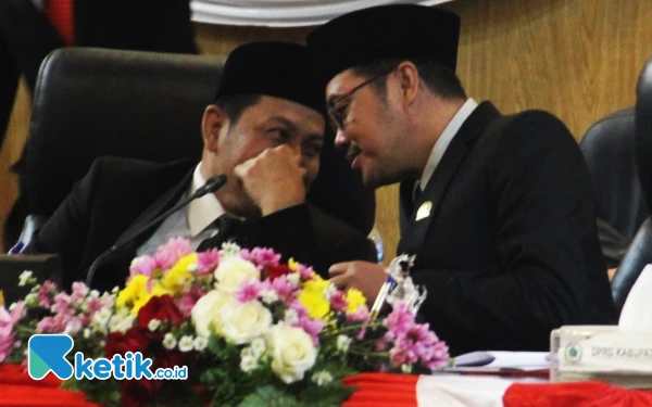 Thumbnail DPRD Sidoarjo Patuhi Inpres No. 1, Siap Bahas Refocusing APBD 2025 dengan Pemkab Sidoarjo