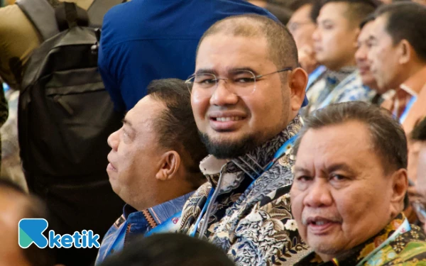 Thumbnail Bupati Halmahera Selatan Dorong Akses Keuangan Merata ke Pelosok