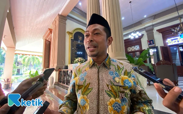 Thumbnail OJK Jember dan Pemkab Bondowoso Bahas Strategi Penguatan Ekonomi Lokal