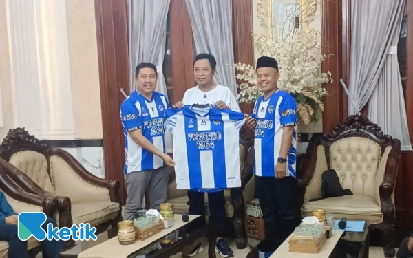 Thumbnail Persebo 1964 U-16 Wakili Bondowoso di Liga TopSkor Nasional, Siap Ukir Prestasi di Bogor