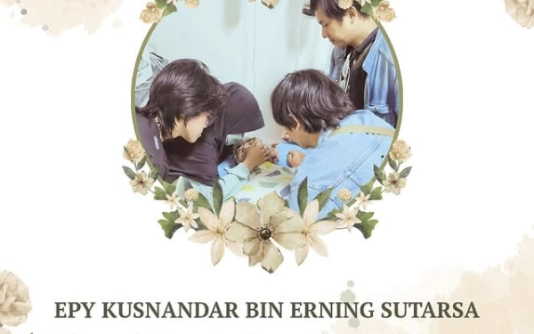 Thumbnail Innalillahi! Aktor Ikonik 'Kang Mus Preman Pensiun' Epy Kusnandar Meninggal Dunia