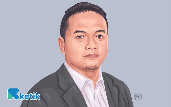 Thumbnail Terkait Amnesti dan Abolisi, Presiden Prabowo Memang Libra Banget