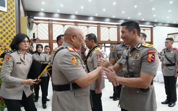 Rp300 Miliar Hilang dalam 14 Menit, NASTRAP Kombes Arsal Sahban Bongkar Wajah Baru Kejahatan Blockchain