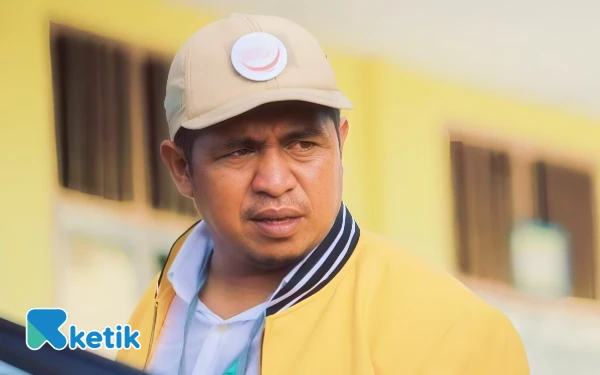 Thumbnail Humein Kiat Perbaiki Jalan Rusak di Halmahera Selatan