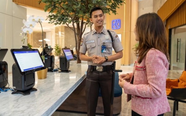 Thumbnail BRI Raih Digital Channel Terbaik Versi BSEM 2025