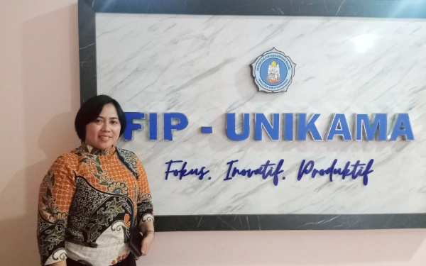 Thumbnail Berita - Sinergi Tanpa Batas: Cara Dekan FIP Unikama Satukan Kekompakan Demi Raih Akreditasi Unggul di Semua Prodi
